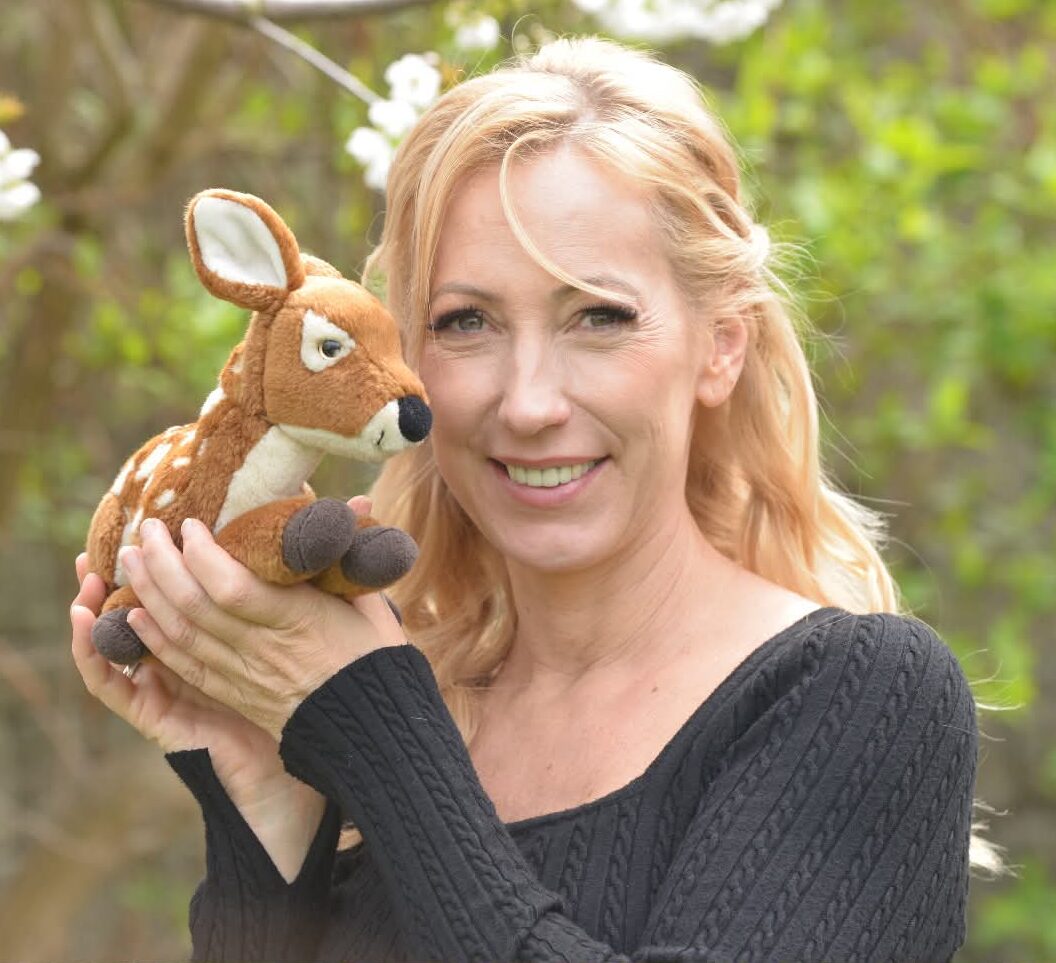 Image von Vereinsmitglied Susanne Liederer